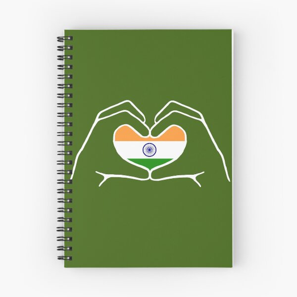Item preview, Hands Heart - India designed and sold by greenshoot.