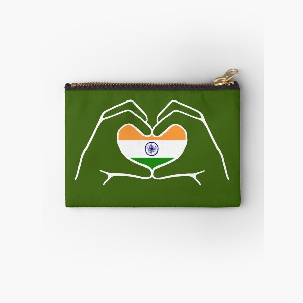 Item preview, Hands Heart - India designed and sold by greenshoot.