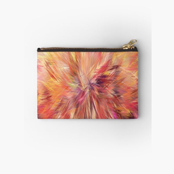 Item preview, Red And Orange Colorburst designed and sold by J-CCreations.