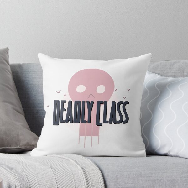 Item preview, Deadly class designed and sold by Enami.