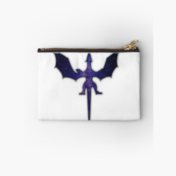 Item preview, Space-Dragon dark blue designed and sold by johndarington.