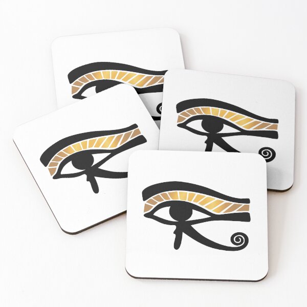 Item preview, The Eye of Horus II designed and sold by majoihart.