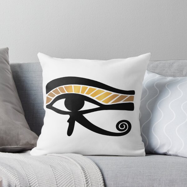 Item preview, The Eye of Horus II designed and sold by majoihart.