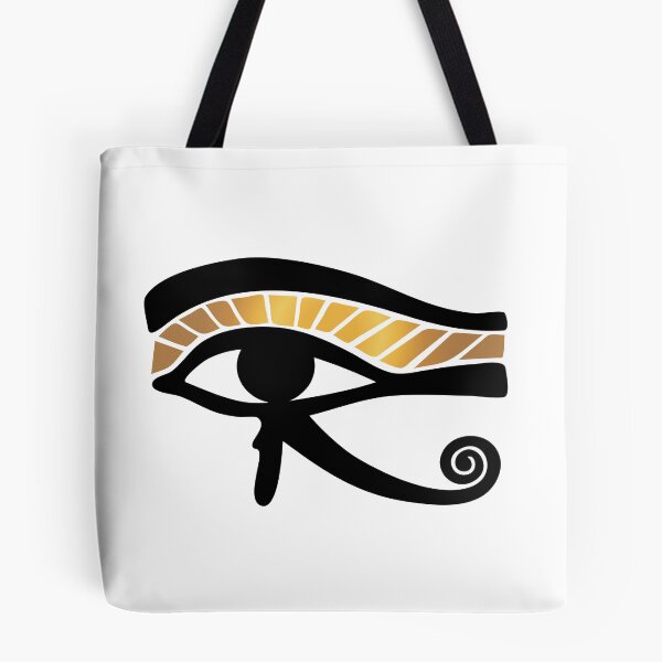 Item preview, The Eye of Horus II designed and sold by majoihart.