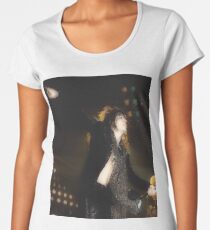 Tom Keifer Premium Rundhals-Shirt