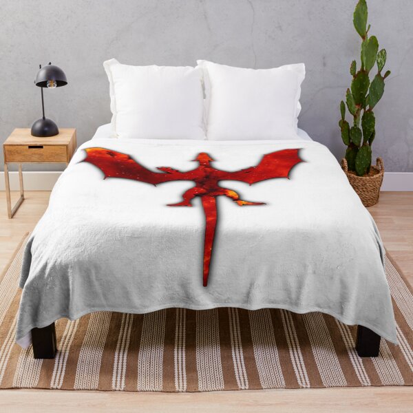 Item preview, Space-Dragon red designed and sold by johndarington.
