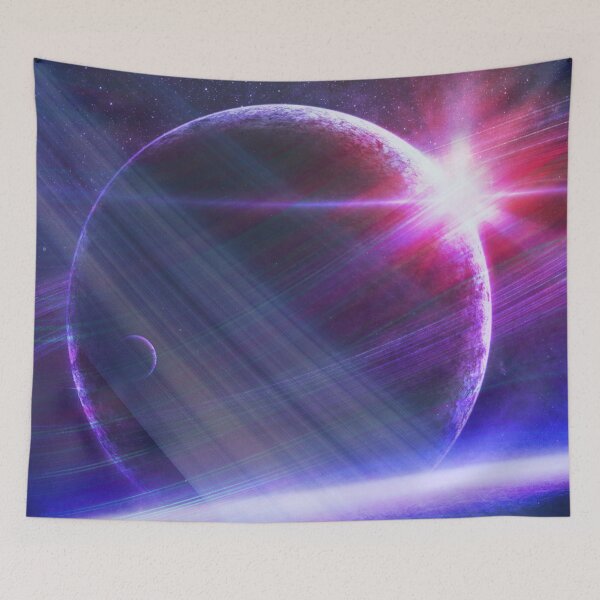 Item preview, Parallel world designed and sold by secretofpegasus.