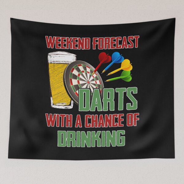 Item preview, Funny Dart  designed and sold by Bendthetrend.