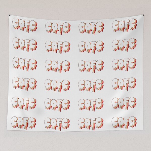 Item preview, College of Charleston Drip designed and sold by samb30.