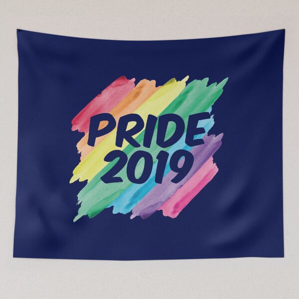 Item preview, Gay Pride 2019 designed and sold by Epic Love Designs.
