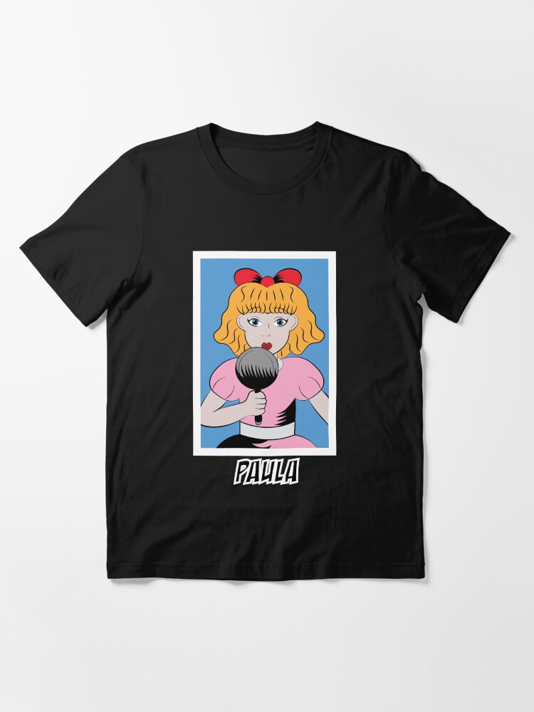 Alternate view of Paula EarthBound Essential T-Shirt