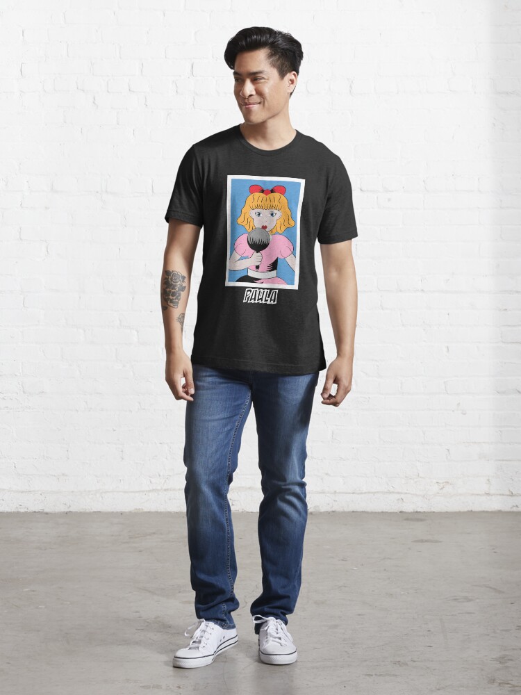Alternate view of Paula EarthBound Essential T-Shirt