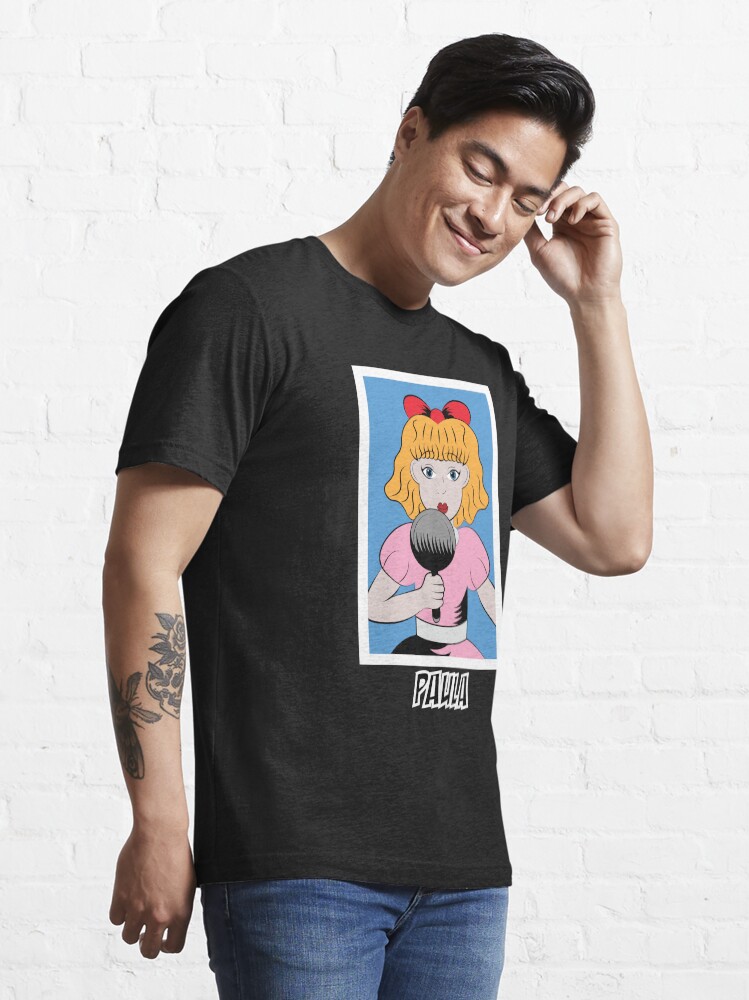 Alternate view of Paula EarthBound Essential T-Shirt