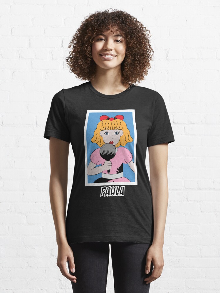 Alternate view of Paula EarthBound Essential T-Shirt