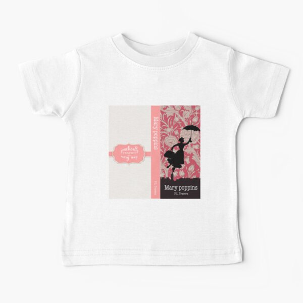 Item preview, Mary Poppins designed and sold by Enami.