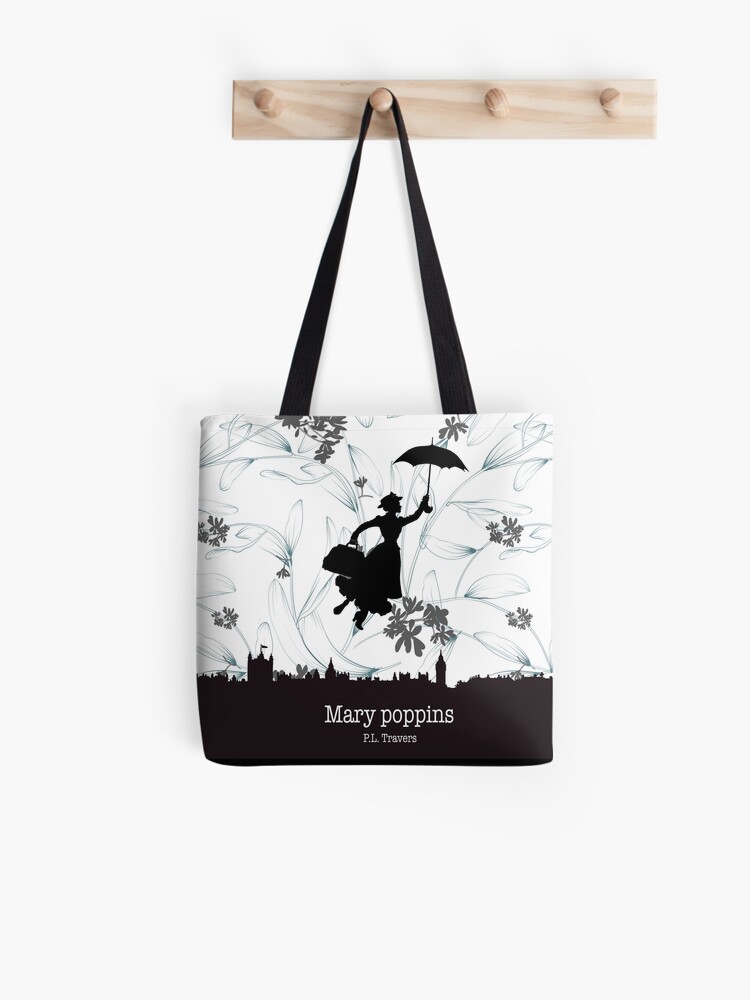 tote bag mary poppins