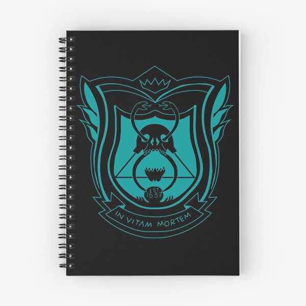 Item preview, Deadly class designed and sold by Enami.