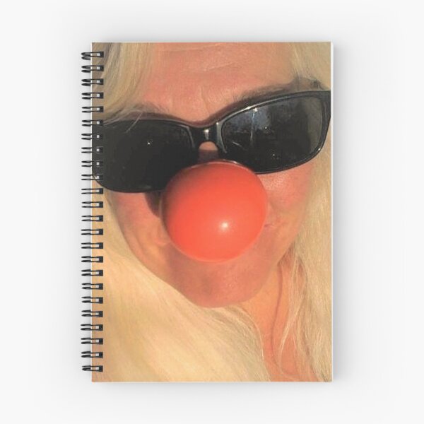 Item preview, Red Nose Day designed and sold by DonnaM.