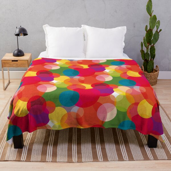 Item preview, Confetti Pattern designed and sold by majoihart.