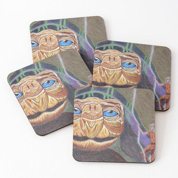 Item preview, The endless story. Morla and Atreyu. The Neverending Story. designed and sold by BeritValk.