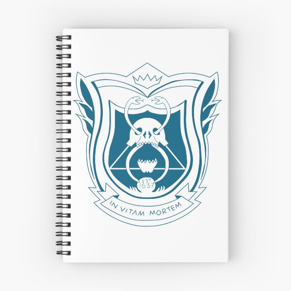 Item preview, Deadly class designed and sold by Enami.