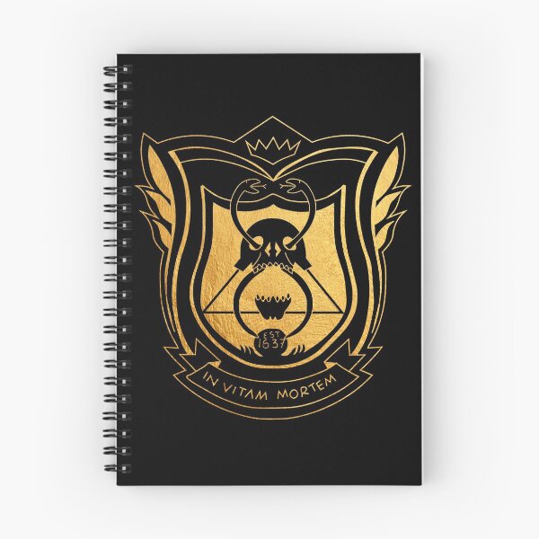 Item preview, Deadly class designed and sold by Enami.