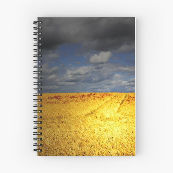 Item preview, A FIELD OF BROKEN DREAMS designed and sold by leonie7.