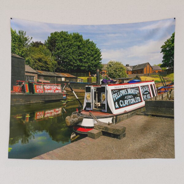 Item preview, Reflections designed and sold by ScenicViewPics.