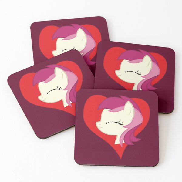 Item preview, I have a crush on... Rose designed and sold by Stinkehund.
