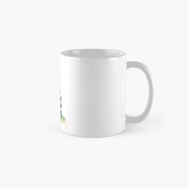 Writing Bee Classic Mug