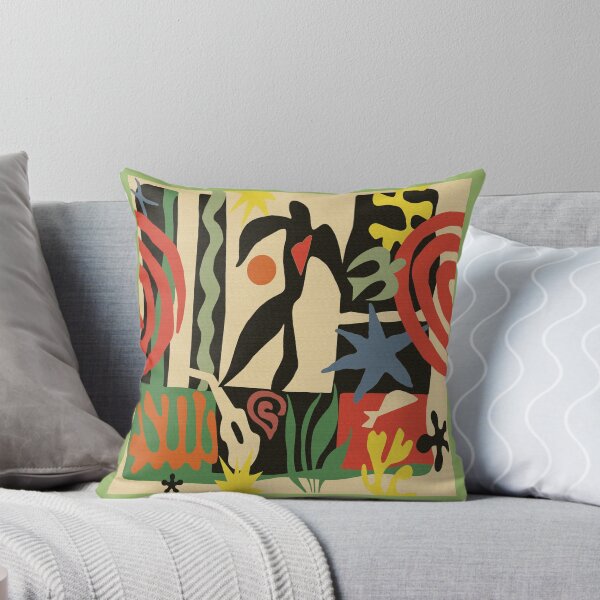 Artikel-Vorschau von Inspiriert von Matisse (Vintage), designt und verkauft von BessoChicca.