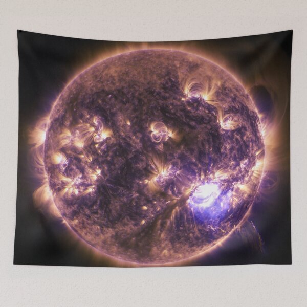 Item preview, THE SUN designed and sold by xSpacePiratex.