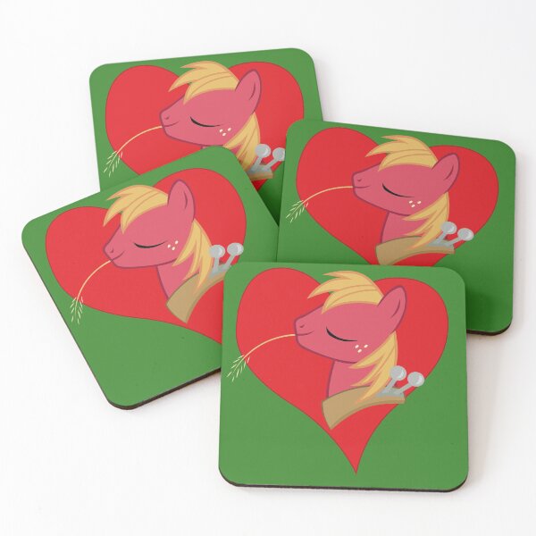Item preview, I have a crush on... Big Macintosh designed and sold by Stinkehund.
