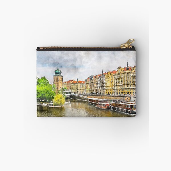 Artikelvorschau, Praha Stadtkunst #praha #prague entworfen und verkauft von JBJart.