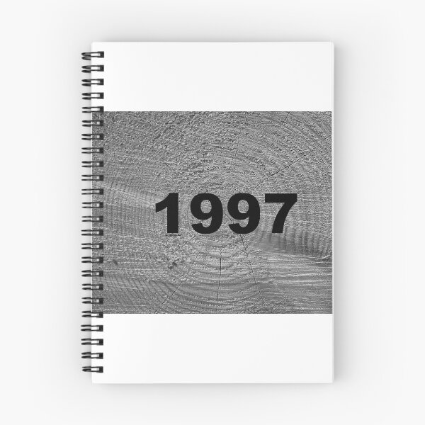 Item preview, The year 1997. designed and sold by JPOempathy.