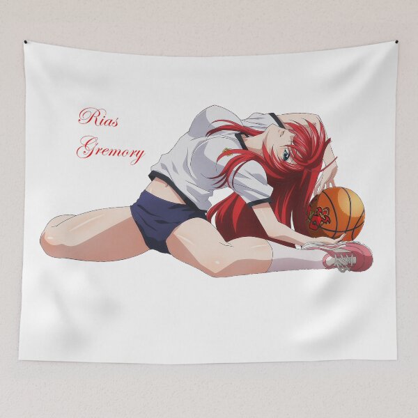 Item preview, Rias Gremory designed and sold by Neoblood.