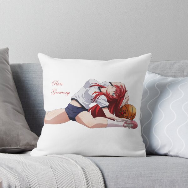 Item preview, Rias Gremory designed and sold by Neoblood.