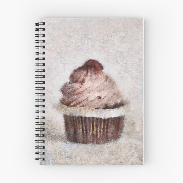 Item preview, Strawberry Cupcake designed and sold by Anita Murphy.