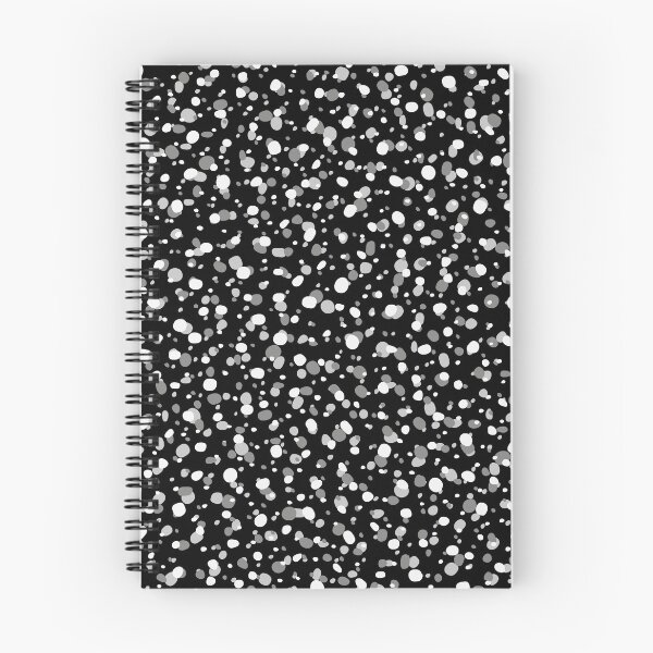 Item preview, White Dots designed and sold by majoihart.