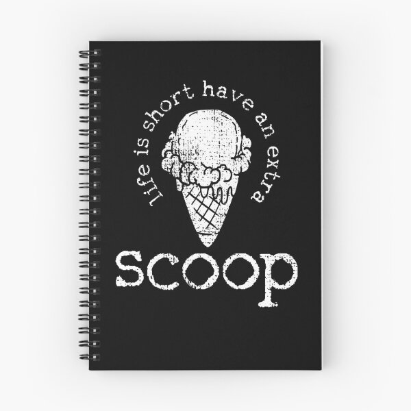Item preview, Ice Cream Scoop designed and sold by 4tomic.