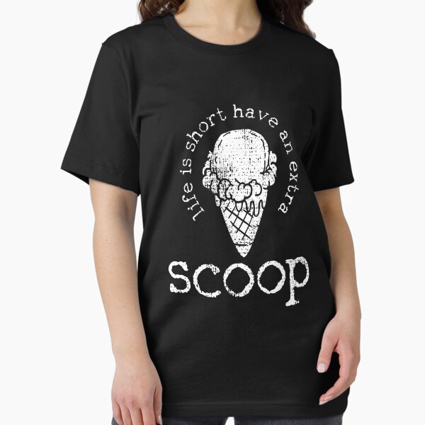 Item preview, Ice Cream Scoop designed and sold by 4tomic.
