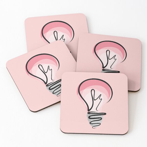 Item preview, Pink Idea designed and sold by majoihart.