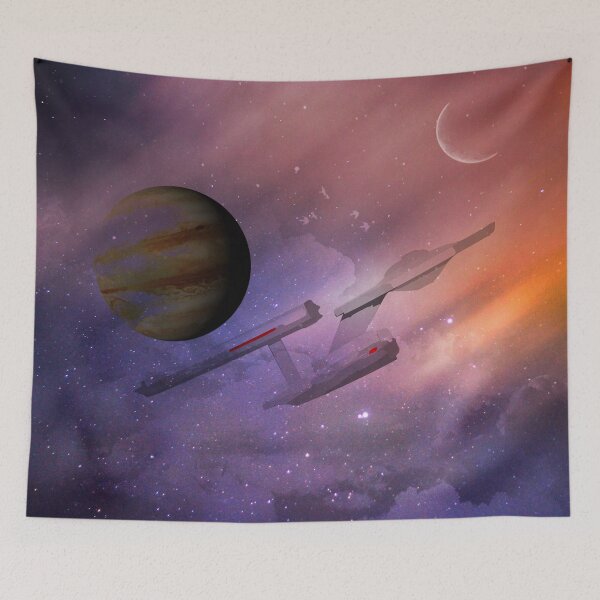 Item preview, Maiden voyage designed and sold by secretofpegasus.