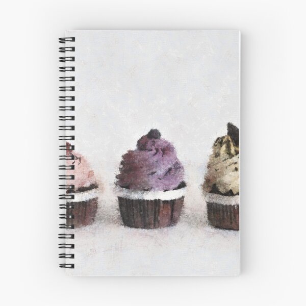Item preview, Cupcakes designed and sold by Anita Murphy.