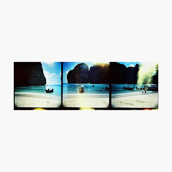 Photographic Print