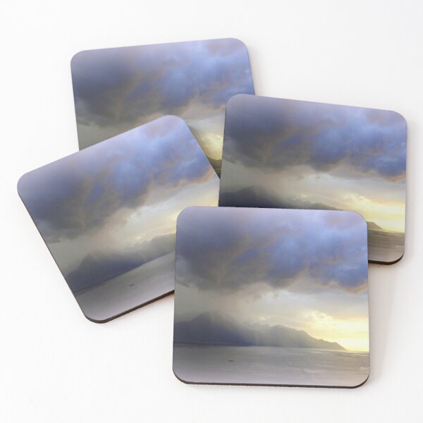 Item preview, Glorious Lake Geneva designed and sold by Charmiene Maxwell-Batten.