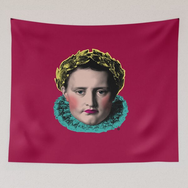 Item preview, Napoleon designed and sold by les-dudes.