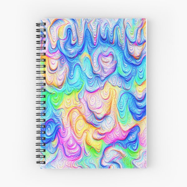 Item preview, Primal painting -swap 0,2 #DeepDream #Art designed and sold by blackhalt.