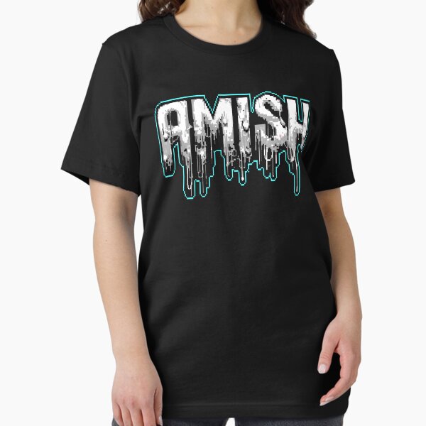 AMiSH: ANSi MASTERS iN STRAW HATS Essential T-Shirt