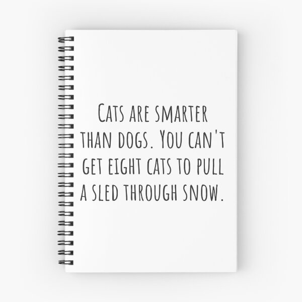 Item preview, Smarter Than Dogs designed and sold by cobie123270.